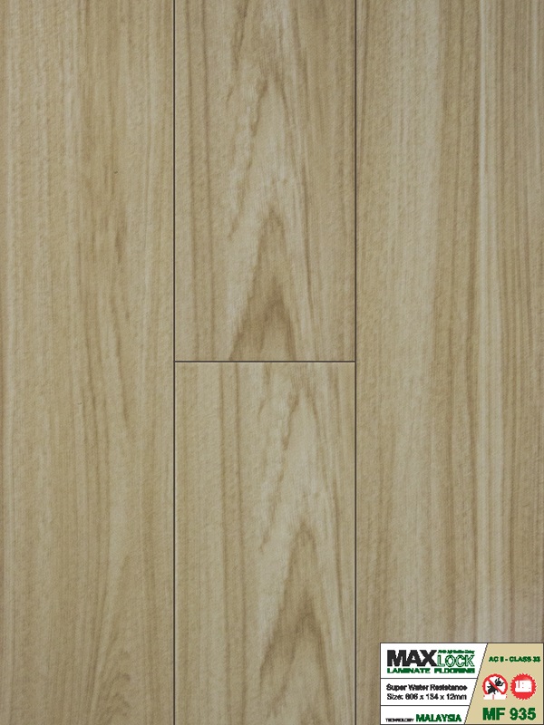 Sàn gỗ MaxLock